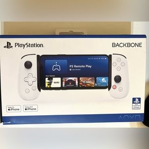 PlayStation Remote Play